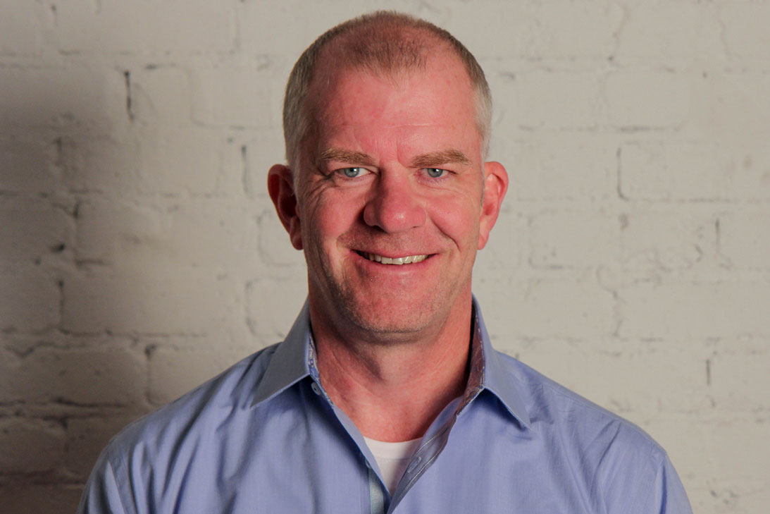 John Livermore, Founder & CEO of BigWave Software